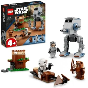 AT-STâ„¢ (75332)