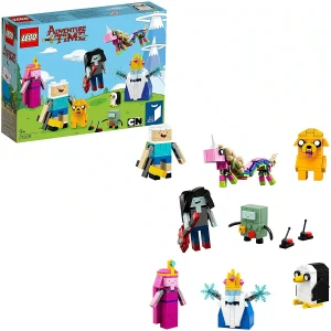 Adventure Time™ (21308)