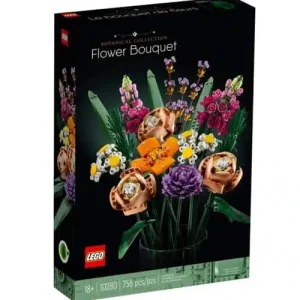 Bouquet de fleurs (10280)