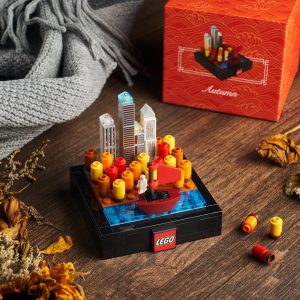 Autumn (édition Bricktober) (6307987)