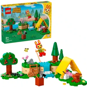 Animal Crossing™ Activités de plein air de Clara (77047)
